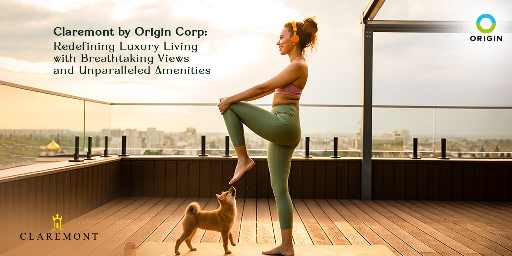 Redefining Luxury Living in Goregaon with Breath-Taking Views and Unparalleled Amenities